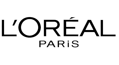 logo l'oréal paris