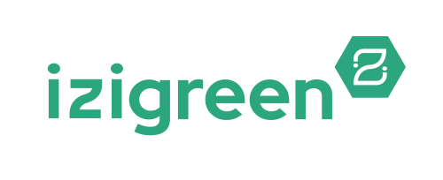 Logo IZIgreen