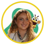Manon Lasseur, commerciale IZIgreen