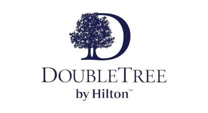 Logo Double Tree Hilton