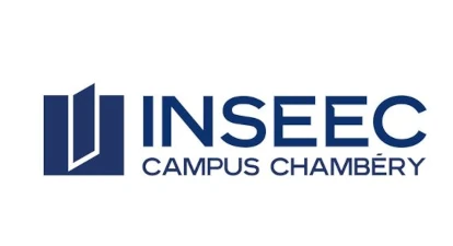 Logo Inseec Chambéry